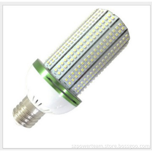 mogul base E39 E40 SMD with heat sink 40w street bulb led bulb light